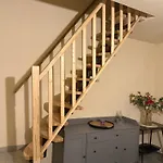 Prázdninový dům Maison Istoriquie *
