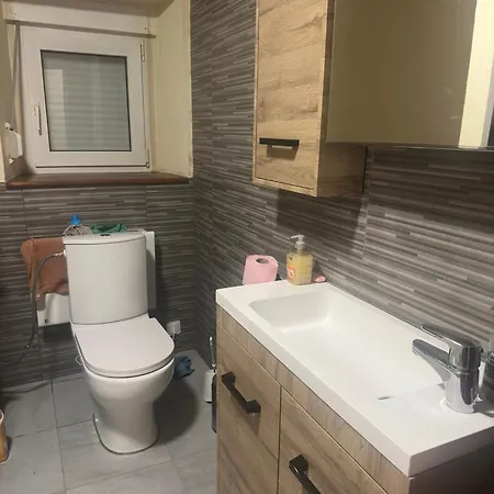 Holiday home Maison Istoriquie